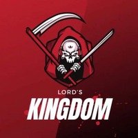 Lord’s Kingdom